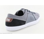 Baskets Tbs TBS KASSOUM Anthracite