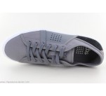Baskets Tbs TBS KASSOUM Anthracite