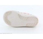 Pantoufles  Bellamy PANTIN Zèbre Beige