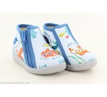 Pantoufles  Bellamy PILAR Animaux Mer