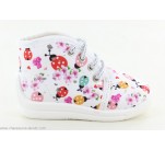 Pantoufle  Bellamy JABLA Coccinelle