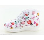 Pantoufle  Bellamy JABLA Coccinelle