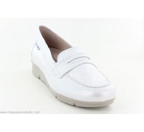 Mephisto DIVA Argent