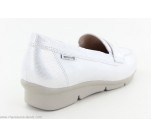 Mocassins Mephisto DIVA Argent