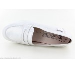 Mocassins Mephisto DIVA Argent