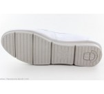Mocassins Mephisto DIVA Argent