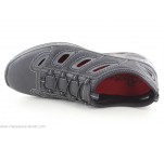 Chaussures  Rieker VERTU2 14266-00 Noir