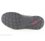 Chaussures  Rieker VERTU2 14266-00 Noir