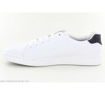 Baskets  Rieker HYPE B6030-80 Blanc