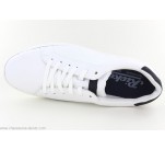 Baskets  Rieker HYPE B6030-80 Blanc