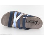 Mules Mephisto HULEDA Navy