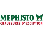 Sandales Mephisto THINA Brandy