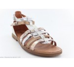 Sandales  Bellamy ITALIE Or