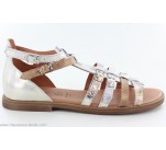 Sandales  Bellamy ITALIE Or