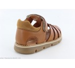 Sandales  Babybotte KEKO Marron