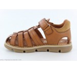 Sandales  Babybotte KEKO Marron