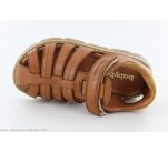 Sandales  Babybotte KEKO Marron