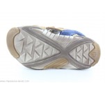 Sandales  Bopy BECLAT Caramel