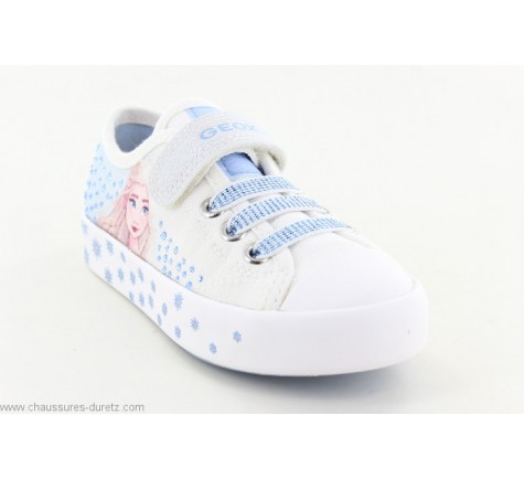 Geox GRE J1504A Blanc
