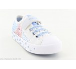 Baskets Geox GRE J1504A Blanc