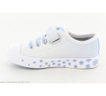Baskets Geox GRE J1504A Blanc