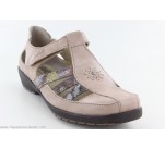Chaussures  Suave SUT 8031 Beige