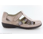 Chaussures  Suave SUT 8031 Beige