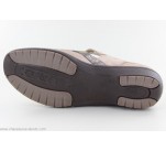 Chaussures  Suave SUT 8031 Beige