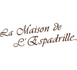 Mules La Maison de l'Espadrille ATIN 3604 Beige