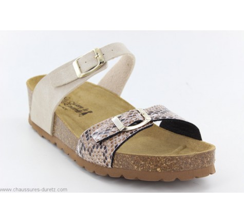 La Maison de l'Espadrille ATIN 3604 Beige