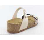 Mules La Maison de l'Espadrille ATIN 3604 Beige