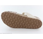 Mules La Maison de l'Espadrille ATIN 3604 Beige