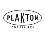 Sandales  Plakton PENNY Marron / Rouge