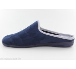 Mules La Maison de l'Espadrille 2495 - CHIC Marine