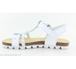 Sandales fIlle Bopy ESPRIT Blanc