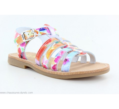 Bopy EPICA Multicolore