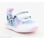 Baskets Geox MINNIE Jeans / White