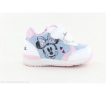 Baskets Geox MINNIE Jeans / White