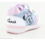 Baskets Geox MINNIE Jeans / White