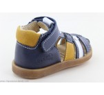 Sandales  Bellamy DONJON Marine