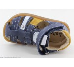 Sandales  Bellamy DONJON Marine