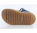 Sandales  Bellamy DONJON Marine