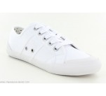 Baskets Tbs TBS OPIACE Blanc