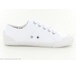 Baskets Tbs TBS OPIACE Blanc