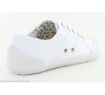Baskets Tbs TBS OPIACE Blanc