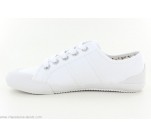 Baskets Tbs TBS OPIACE Blanc