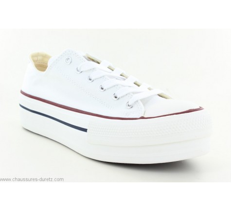 Victoria OX PF 1061100 Blanc
