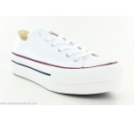 Baskets  Victoria OX PF 1061100 Blanc