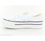 Baskets  Victoria OX PF 1061100 Blanc
