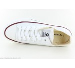 Baskets  Victoria OX PF 1061100 Blanc